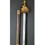 Armes Blanches FORTE EPEE DU REGIMENT DE CARABINIERS DE Mr LE COMPTE DE PROVENCE MODELE 1758 - FRANCE ANCIENNE MONARCHIE {PRODUC