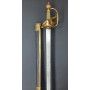 Armes Blanches FORTE EPEE DU REGIMENT DE CARABINIERS DE Mr LE COMPTE DE PROVENCE MODELE 1758 - FRANCE ANCIENNE MONARCHIE {PRODUC