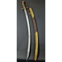 Armes Blanches SABRE DE HUSSARD MODÈLE 1786 LAME 1752  EPOQUE LOUIS XVI VIVAT HUSSAR - FRANCE ANCIENNE MONARCHIE 19371.24 - 6