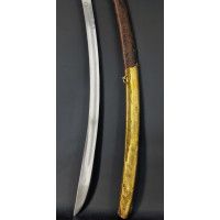 Armes Blanches SABRE DE HUSSARD MODÈLE 1786 LAME 1752  EPOQUE LOUIS XVI VIVAT HUSSAR - FRANCE ANCIENNE MONARCHIE 19371.24 - 8