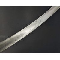 Armes Blanches SABRE DE HUSSARD MODÈLE 1786 LAME 1752  EPOQUE LOUIS XVI VIVAT HUSSAR - FRANCE ANCIENNE MONARCHIE 19371.24 - 15