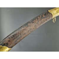 Armes Blanches SABRE DE HUSSARD MODÈLE 1786 LAME 1752  EPOQUE LOUIS XVI VIVAT HUSSAR - FRANCE ANCIENNE MONARCHIE 19371.24 - 17