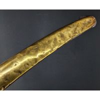 Armes Blanches SABRE DE HUSSARD MODÈLE 1786 LAME 1752  EPOQUE LOUIS XVI VIVAT HUSSAR - FRANCE ANCIENNE MONARCHIE 19371.24 - 18