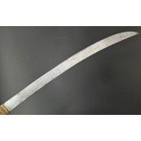 Armes Blanches KASTANE    EPEE COURTE DE CEYLAN    SRI LANKA   XVIIIè Siècle {PRODUCT_REFERENCE} - 10
