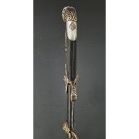 Catalogue Magasin SABRE D'OFFICER  DES CHASSEURS A CHEVAL ARGENTE  A LAME DAMAS & OR - FRANCE PREMIER EMPIRE {PRODUCT_REFERENCE}