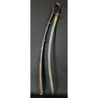 Catalogue Magasin SABRE D'OFFICER  DES CHASSEURS A CHEVAL ARGENTE  A LAME DAMAS & OR - FRANCE PREMIER EMPIRE {PRODUCT_REFERENCE}