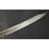 Catalogue Magasin SABRE D'OFFICER  DES CHASSEURS A CHEVAL ARGENTE  A LAME DAMAS & OR - FRANCE PREMIER EMPIRE {PRODUCT_REFERENCE}