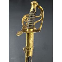Catalogue Magasin SABRE DES GRENADIERS A CHEVAL DE LA GARDE DES CONSULS PUIS IMPERIALE 2° MODELE  -  FRANCE PREMIER EMPIRE {PROD