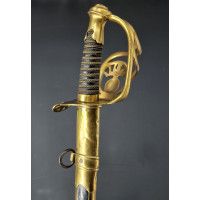 Catalogue Magasin SABRE DES GRENADIERS A CHEVAL DE LA GARDE DES CONSULS PUIS IMPERIALE 2° MODELE  -  FRANCE PREMIER EMPIRE {PROD