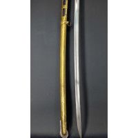 Catalogue Magasin SABRE DES GRENADIERS A CHEVAL DE LA GARDE DES CONSULS PUIS IMPERIALE 2° MODELE  -  FRANCE PREMIER EMPIRE {PROD