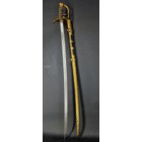 Armes Blanches SABRE DES GRENADIERS A CHEVAL DE LA GARDE DES CONSULS PUIS IMPERIALE 2° MODELE  -  FRANCE PREMIER EMPIRE {PRODUCT