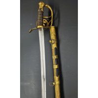 Armes Blanches SABRE DES GRENADIERS A CHEVAL DE LA GARDE DES CONSULS PUIS IMPERIALE 2° MODELE  -  FRANCE PREMIER EMPIRE {PRODUCT