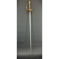 Armes Blanches EPEE DE GARDE DU CORPS DU COMTE D'ARTOIS COMPAGNIE D'ALSACE {PRODUCT_REFERENCE} - 1