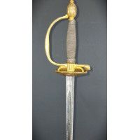 Armes Blanches EPEE DE GARDE DU CORPS DU COMTE D'ARTOIS COMPAGNIE D'ALSACE {PRODUCT_REFERENCE} - 2