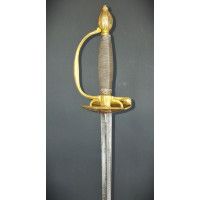 Armes Blanches EPEE DE GARDE DU CORPS DU COMTE D'ARTOIS COMPAGNIE D'ALSACE {PRODUCT_REFERENCE} - 23