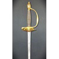 Armes Blanches EPEE DE GARDE DU CORPS DU COMTE D'ARTOIS COMPAGNIE D'ALSACE {PRODUCT_REFERENCE} - 13