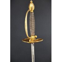 Armes Blanches EPEE DE GARDE DU CORPS DU COMTE D'ARTOIS COMPAGNIE D'ALSACE {PRODUCT_REFERENCE} - 18