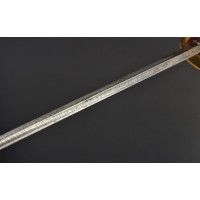 Armes Blanches EPEE DE GARDE DU CORPS DU COMTE D'ARTOIS COMPAGNIE D'ALSACE {PRODUCT_REFERENCE} - 16