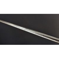 Armes Blanches EPEE DE GARDE DU CORPS DU COMTE D'ARTOIS COMPAGNIE D'ALSACE {PRODUCT_REFERENCE} - 20