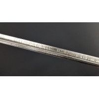 Armes Blanches EPEE DE GARDE DU CORPS DU COMTE D'ARTOIS COMPAGNIE D'ALSACE {PRODUCT_REFERENCE} - 22