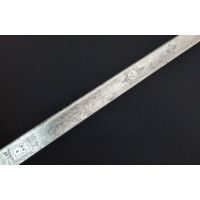 Armes Blanches EPEE DE GARDE DU CORPS DU COMTE D'ARTOIS COMPAGNIE D'ALSACE {PRODUCT_REFERENCE} - 11