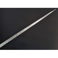 Armes Blanches EPEE DE GARDE DU CORPS DU COMTE D'ARTOIS COMPAGNIE D'ALSACE {PRODUCT_REFERENCE} - 25