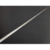 Armes Blanches EPEE DE GARDE DU CORPS DU COMTE D'ARTOIS COMPAGNIE D'ALSACE {PRODUCT_REFERENCE} - 12