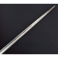 Armes Blanches EPEE DE GARDE DU CORPS DU COMTE D'ARTOIS COMPAGNIE D'ALSACE {PRODUCT_REFERENCE} - 26