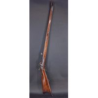 Catalogue Magasin CARABINE DE TIR FÉDÉRALE 1851 MILITAIRE SUISSE  A PERCUSSION  PAR JEAN SIBER 1812 - 1898 CALIBRE 10.5mm  - SUI