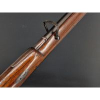Catalogue Magasin CARABINE DE TIR FÉDÉRALE 1851 MILITAIRE SUISSE  A PERCUSSION  PAR JEAN SIBER 1812 - 1898 CALIBRE 10.5mm  - SUI