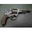 RARE REVOLVER NAGANT modèle 1898 Civil Liège Obturateur modèle 1898 Calibre 7.62 Nagant ou 32 long - Belgique XIXè