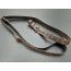 WW1 KAR 98  RARE BRETELLE CUIR   KARABINER MAUSER 98 AZ  - ALLEMAGNE PREMIERE GUERRE MONDIALE