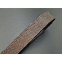 Militaria WW1 KAR 98  RARE BRETELLE CUIR   KARABINER MAUSER 98 AZ  - ALLEMAGNE PREMIERE GUERRE MONDIALE {PRODUCT_REFERENCE} - 3
