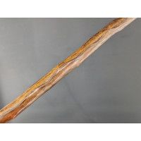 ANTIQUITES CANNE DAGUE EPEE DE MARCHE MAKILA BASQUE  - FRANCE DEBUT XXè {PRODUCT_REFERENCE} - 6