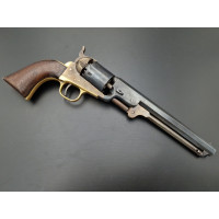 Armes de Poing REVOLVER   COLT modèle 1851 NAVY  1861 de 1866  CALIBRE 36   -  USA  XIXè {PRODUCT_REFERENCE} - 1