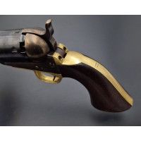 Armes de Poing REVOLVER   COLT modèle 1851 NAVY  1861 de 1866  CALIBRE 36   -  USA  XIXè {PRODUCT_REFERENCE} - 16