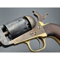 Armes de Poing REVOLVER   COLT modèle 1851 NAVY  1861 de 1866  CALIBRE 36   -  USA  XIXè {PRODUCT_REFERENCE} - 6