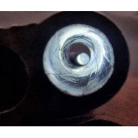 Armes de Poing PISTOLET REMINGTON DERINGER OVER UNDER 2 COUPS CALIBRE 41 RIMFIRE PLAQUETTES NACRE - USA XIXè {PRODUCT_REFERENCE}