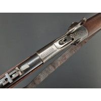 Armes Longues FUSIL SPENCER  ARMY MODEL RIFLE SPRINGFIELD  M1867  CALIBRE 50 N°95977 - USA XIXè {PRODUCT_REFERENCE} - 5