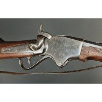 Armes Longues FUSIL SPENCER US ARMY MODEL RIFLE SPRINGFIELD  M1867  CALIBRE 50 N°95977 - USA XIXè {PRODUCT_REFERENCE} - 26