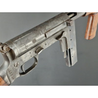 Catalogue Magasin WW2 RESISTANCE SOE SAS PARACHUTAGE PISTOLET MITRAILLEUR MARLIN UD M42 9MM PARABELLUM - USA SECONDE GUERRE MOND