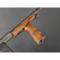 Catalogue Magasin WW2 RESISTANCE SOE SAS PARACHUTAGE PISTOLET MITRAILLEUR MARLIN UD M42 9MM PARABELLUM - USA SECONDE GUERRE MOND