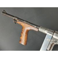 Catalogue Magasin WW2 RESISTANCE SOE SAS PARACHUTAGE PISTOLET MITRAILLEUR MARLIN UD M42 9MM PARABELLUM - USA SECONDE GUERRE MOND