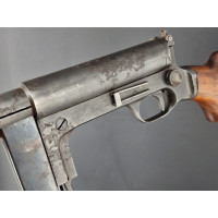 Catalogue Magasin WW2 RESISTANCE SOE SAS PARACHUTAGE PISTOLET MITRAILLEUR MARLIN UD M42 9MM PARABELLUM - USA SECONDE GUERRE MOND
