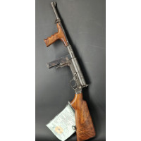 Catalogue Magasin WW2 RESISTANCE SOE SAS PARACHUTAGE PISTOLET MITRAILLEUR MARLIN UD M42 9MM PARABELLUM - USA SECONDE GUERRE MOND