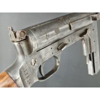 Catalogue Magasin WW2 RESISTANCE SOE SAS PARACHUTAGE PISTOLET MITRAILLEUR MARLIN UD M42 9MM PARABELLUM - USA SECONDE GUERRE MOND