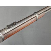 Tir Sportif CARABINE DE SELLE WINCHESTER MODELE 1892 1901 Calibre 44 / 40 WINCHESTER 44WCF - USA 19è {PRODUCT_REFERENCE} - 4