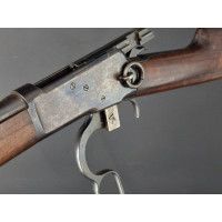 Tir Sportif CARABINE DE SELLE WINCHESTER MODELE 1892 1901 Calibre 44 / 40 WINCHESTER 44WCF - USA 19è {PRODUCT_REFERENCE} - 6