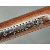 Tir Sportif CARABINE DE SELLE WINCHESTER MODELE 1892 1901 Calibre 44 / 40 WINCHESTER 44WCF - USA 19è {PRODUCT_REFERENCE} - 8