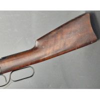 Tir Sportif CARABINE DE SELLE WINCHESTER MODELE 1892 1901 Calibre 44 / 40 WINCHESTER 44WCF - USA 19è {PRODUCT_REFERENCE} - 13